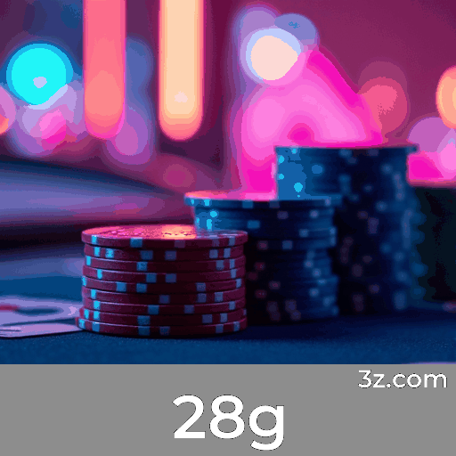 28g: Cassino Premiado e Apostas Online