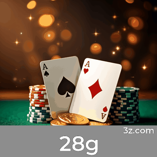 Atraentes Bônus e Promoções Exclusivas no 28g