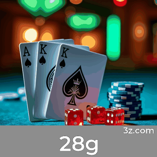 28g: A Plataforma de Apostas Profissional e Segura