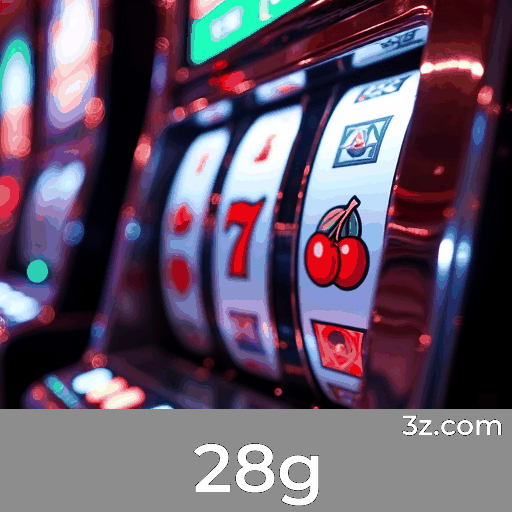 28g: Cassino Premiado e Apostas Online