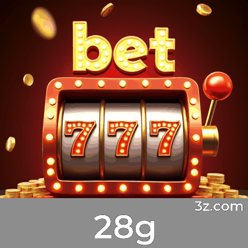 28g App: Experimente Apostas Móveis Completas