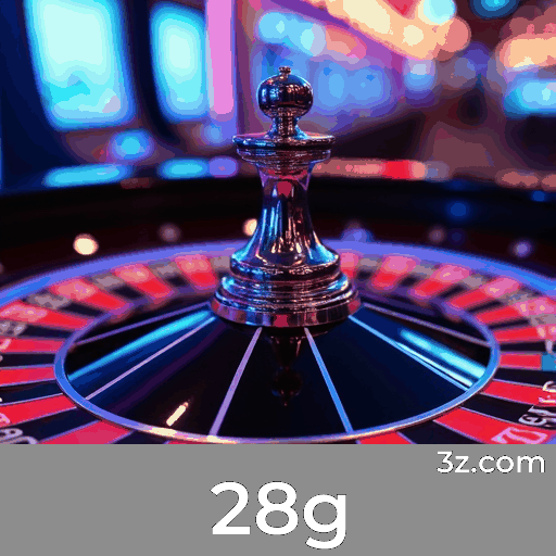 Atraentes Bônus e Promoções Exclusivas no 28g