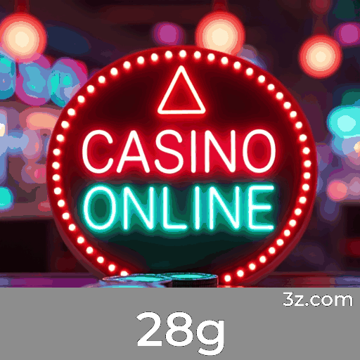 28g: A Plataforma de Apostas Profissional e Segura